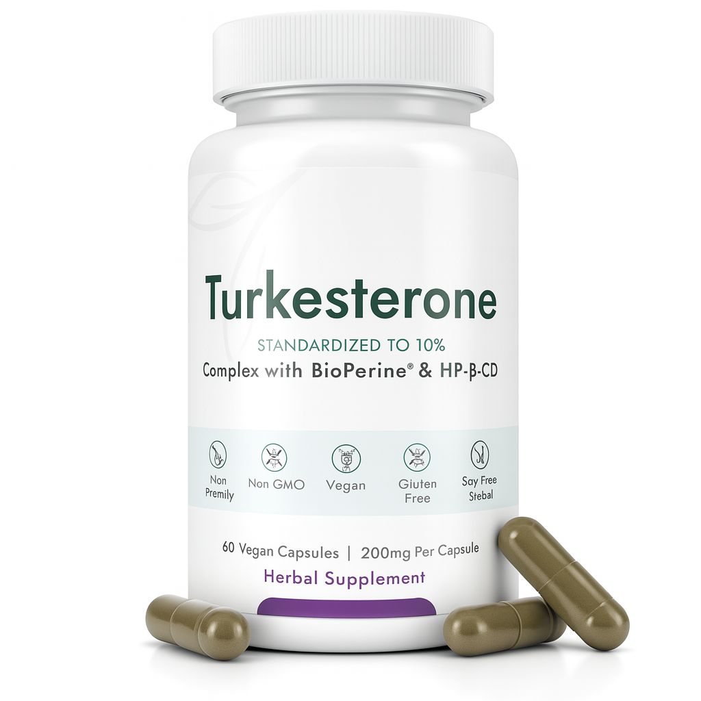 Turkesterone