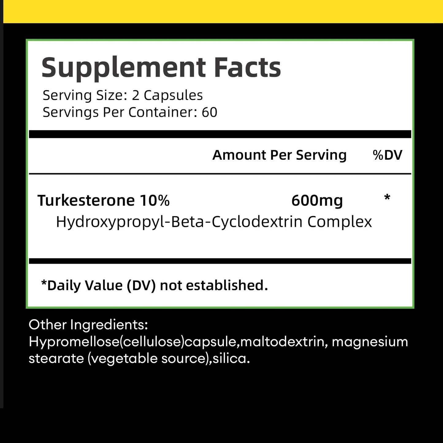 Turkesterone