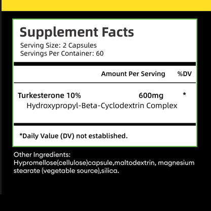 Turkesterone