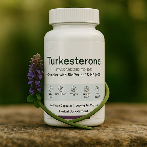 Turkesterone