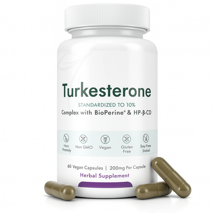 Turkesterone