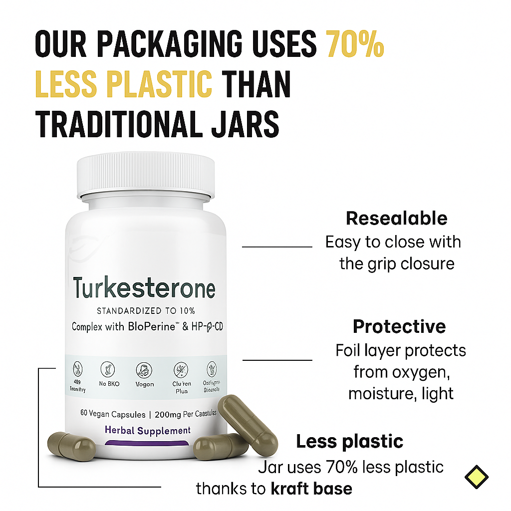 Turkesterone