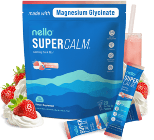 SUPERCALM Calming Drink Mix